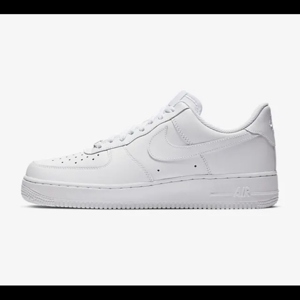 Nike Air Force 1 ‘07, women’s